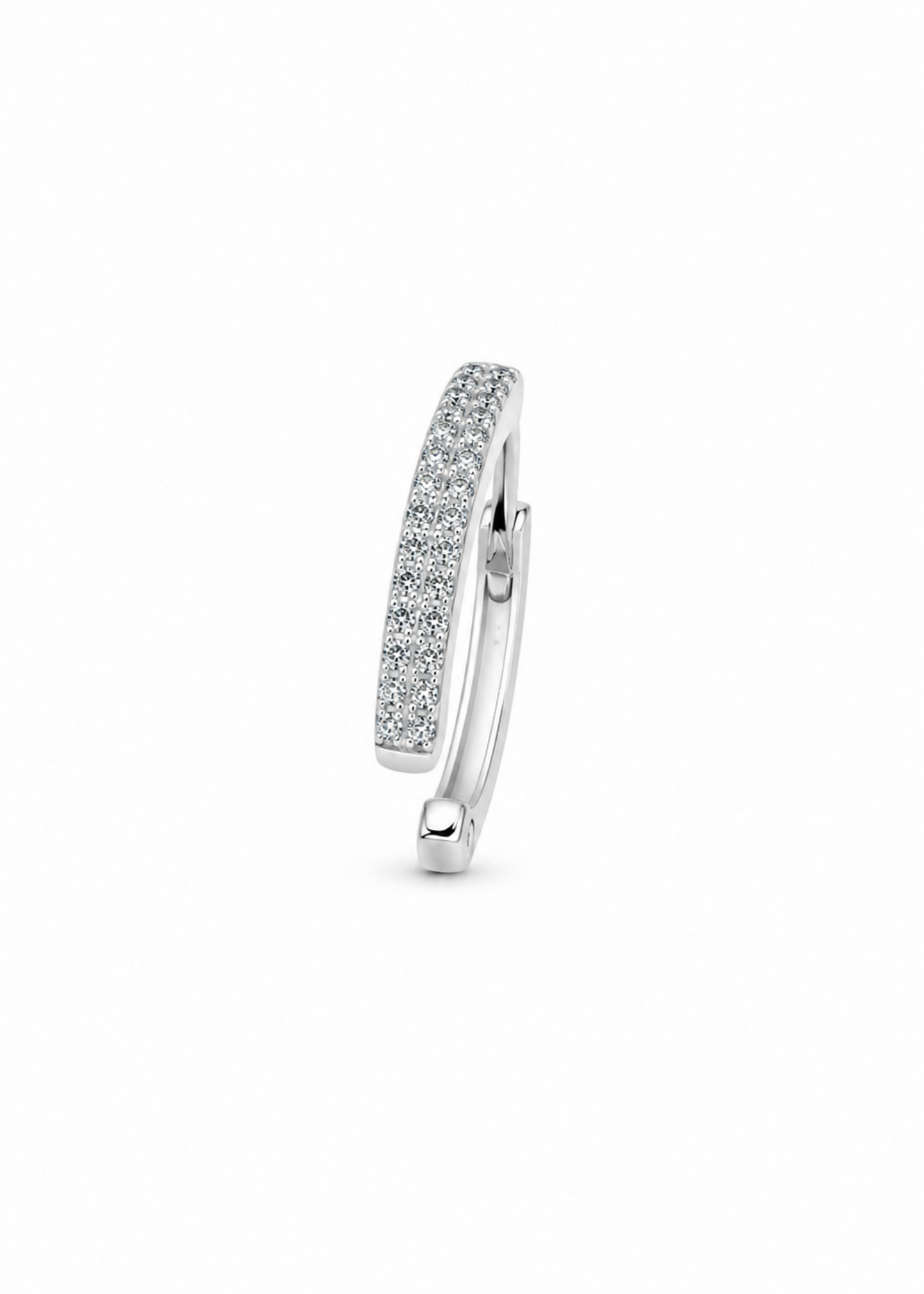 Celestial Arc– 925 Sterling Silver