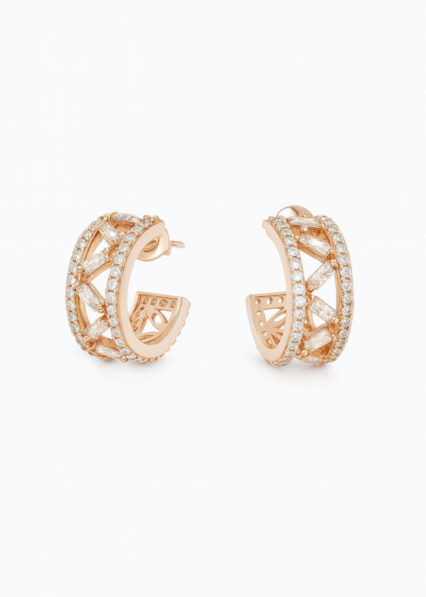 Aurora Lux-925 Sterling Silver