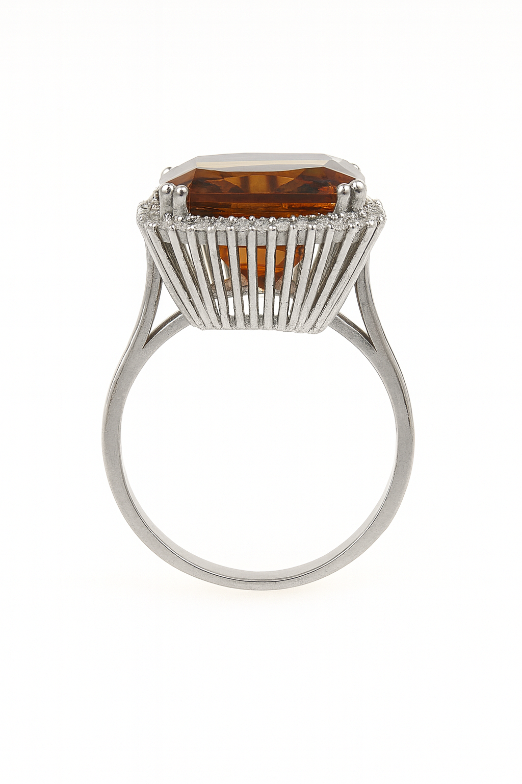 Amber Royale- 925 Sterling Silver
