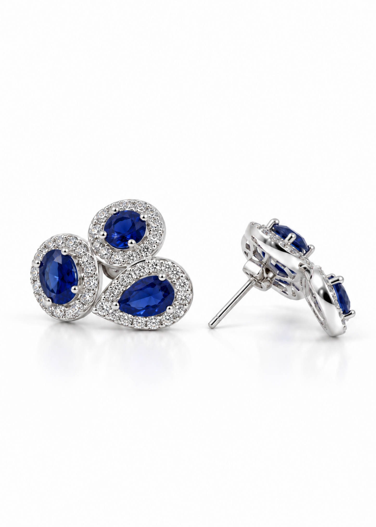 Royal Azure-925 Sterling Silver