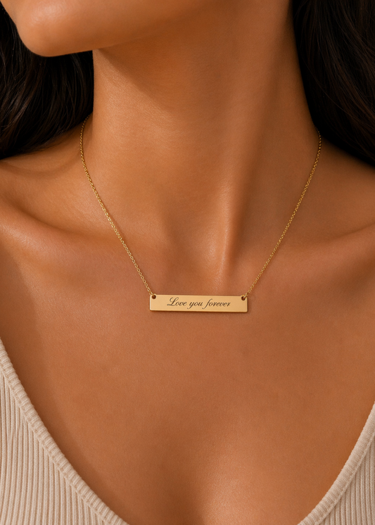 Forever Mom-925 Sterling Silver