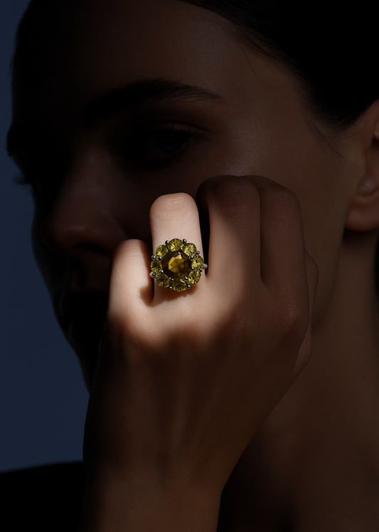 Color-Changing-925 Sterling Silver