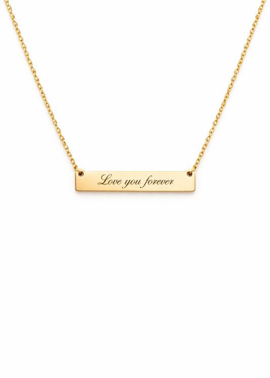 Forever Mom-925 Sterling Silver