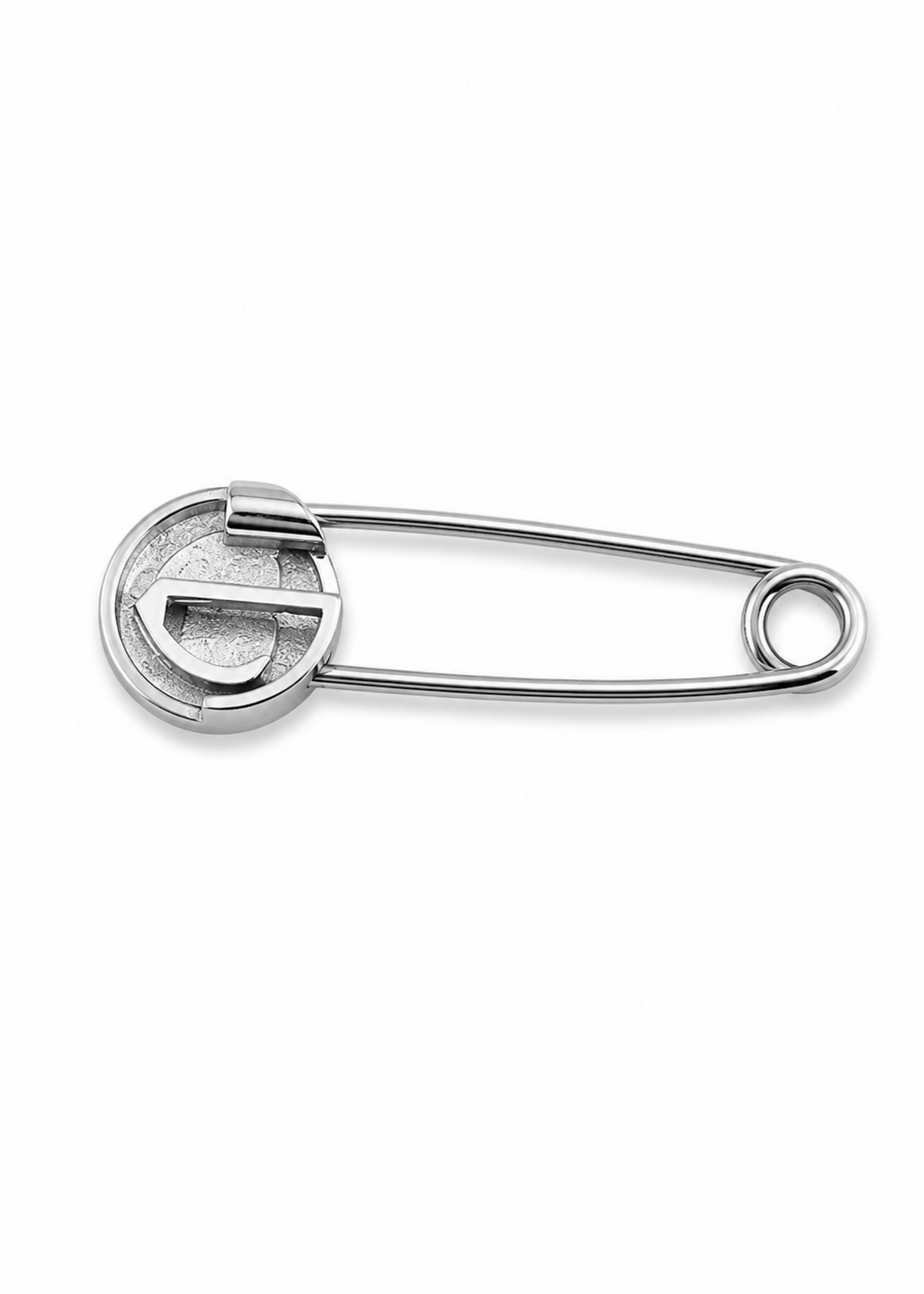 Tiny Heart-925 Sterling Silver