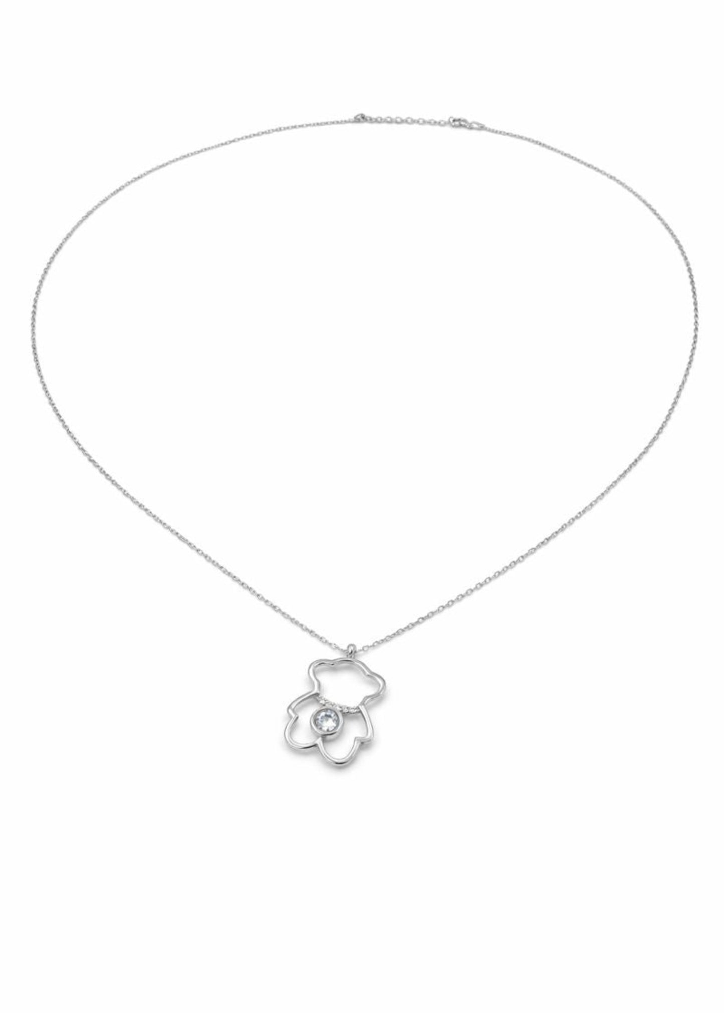 Blossom Grace-925 Sterling Silver
