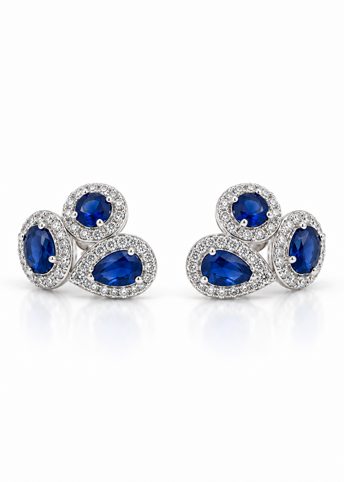 Royal Azure-925 Sterling Silver