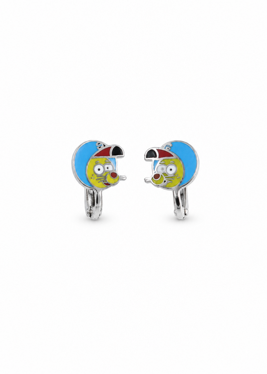 Moonlight Mischief-925 Sterling Silver