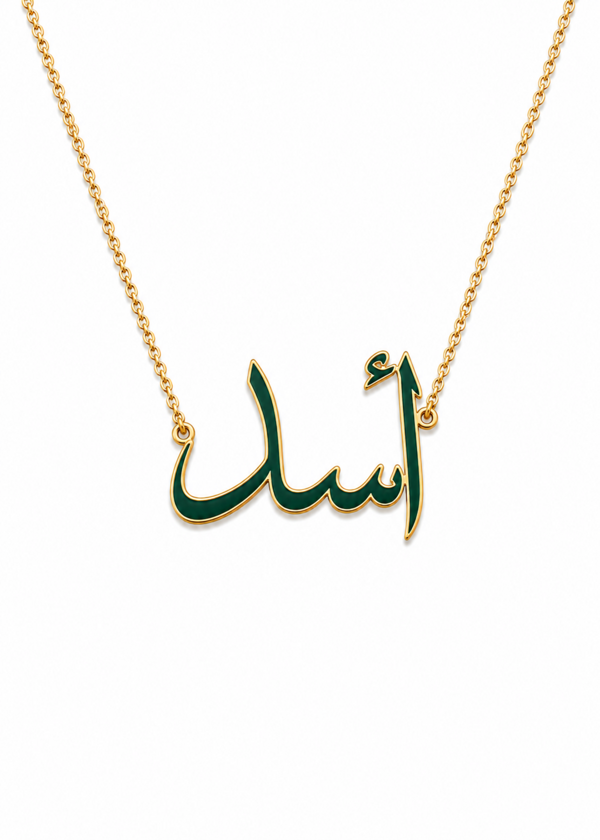 Asad-925 Sterling Silver