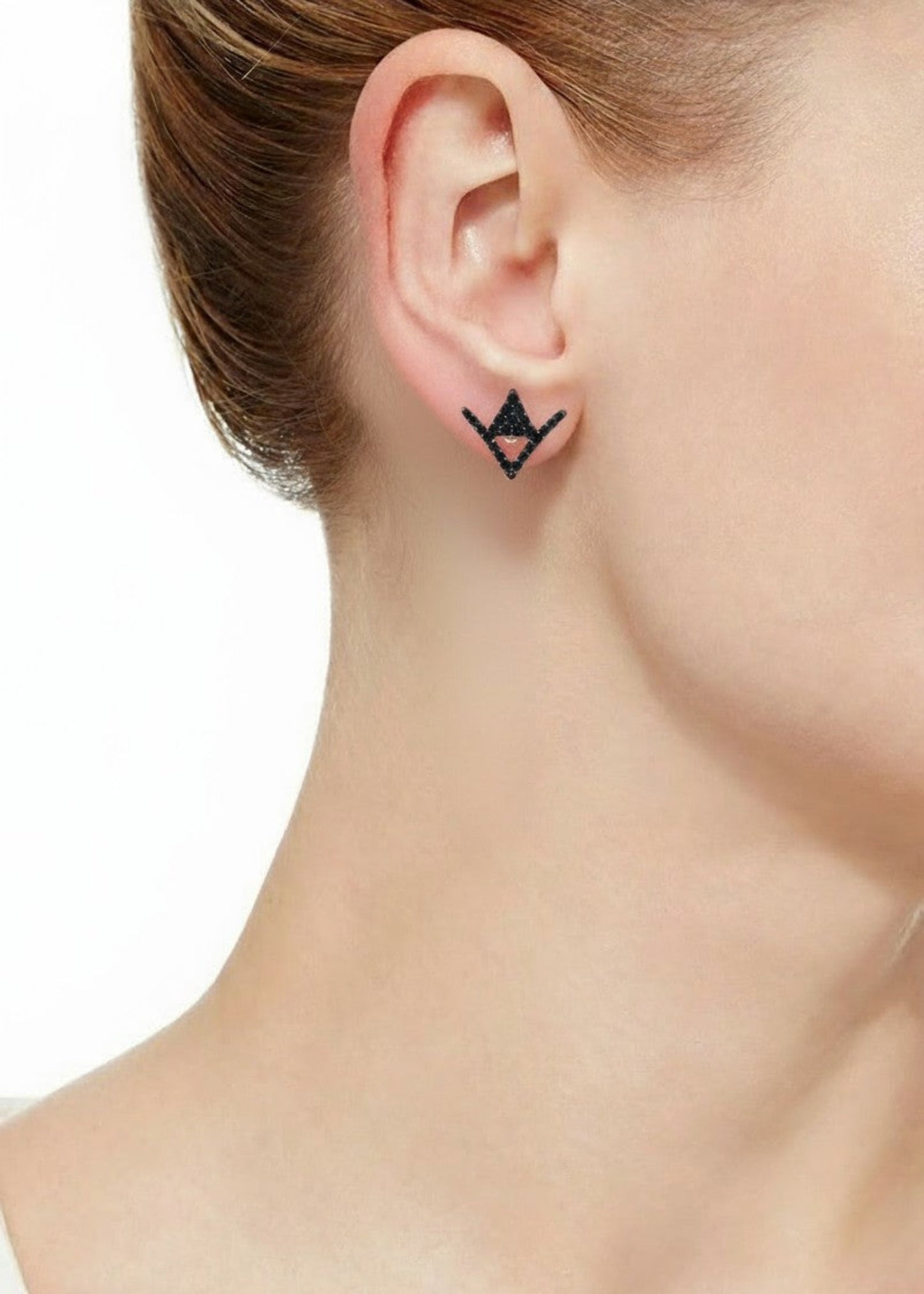 Midnight- 925 Sterling Silver