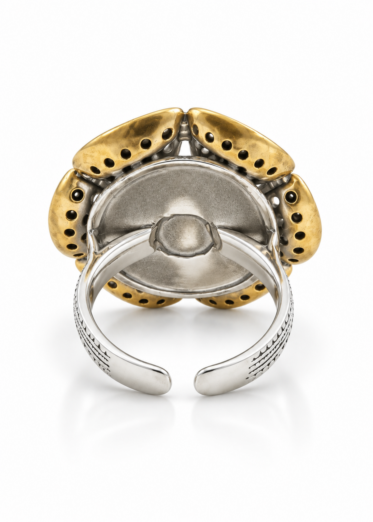 Sultana Ottoman-925 Sterling Silver