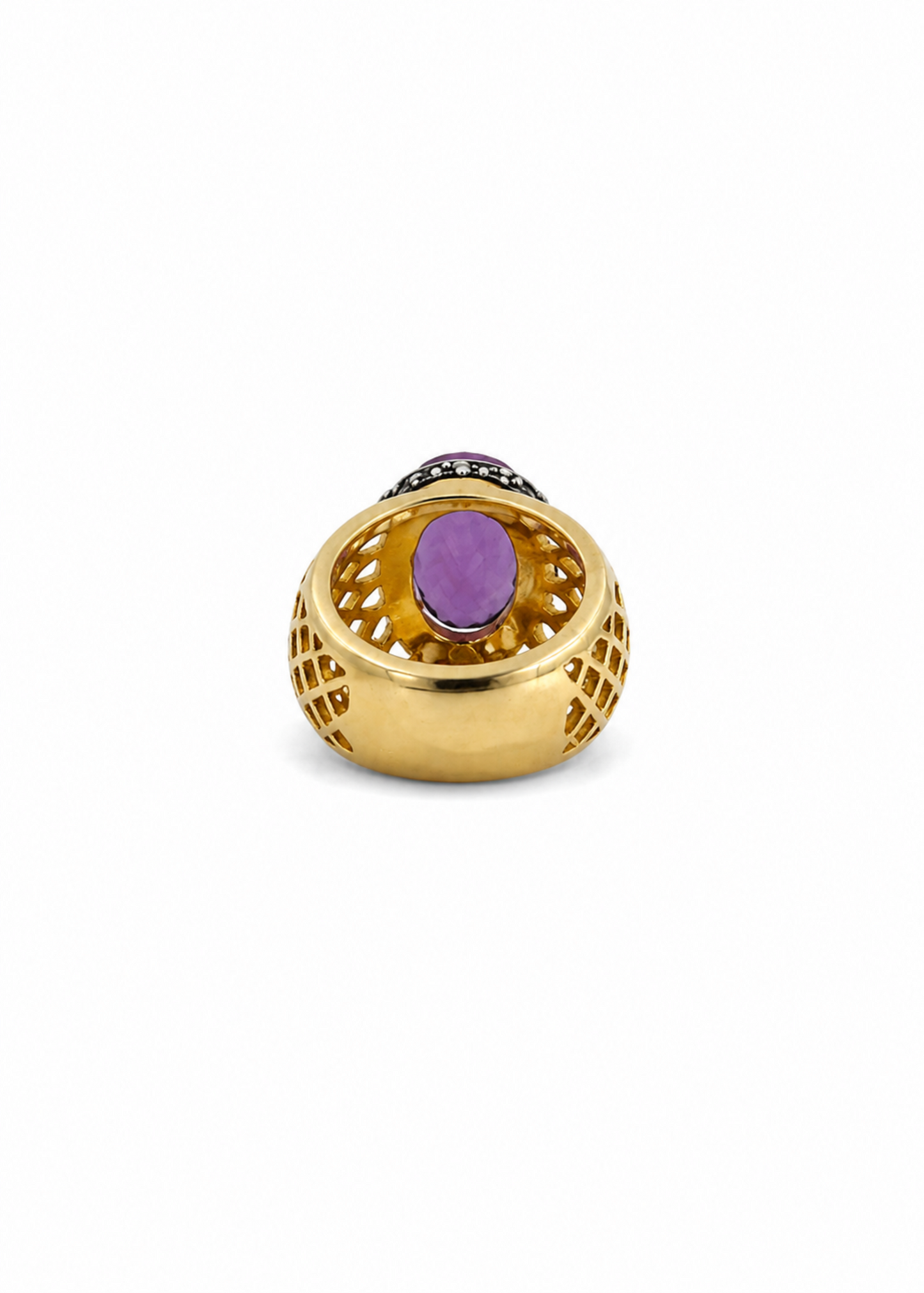 Amara -925 Sterling Silver