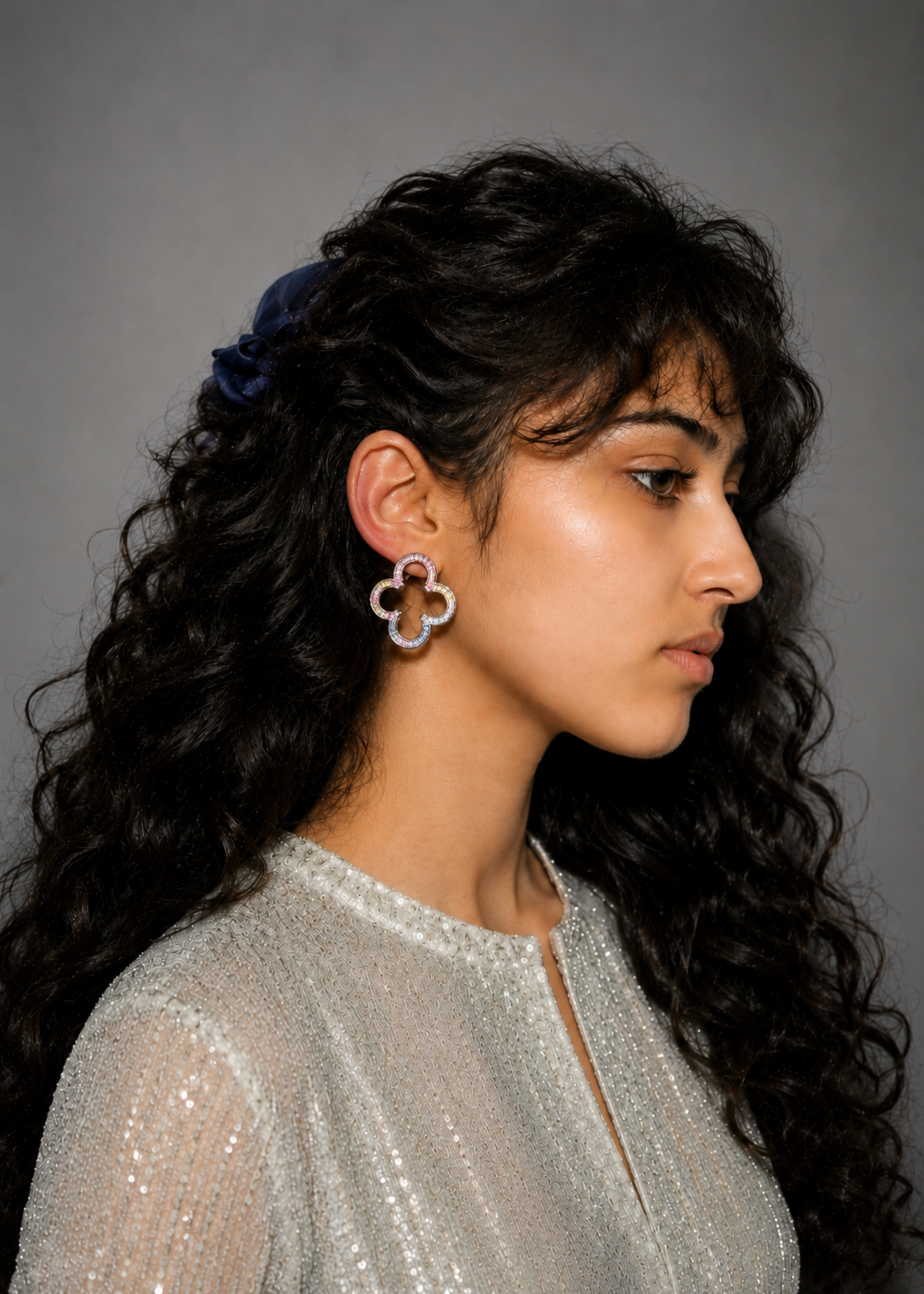 Pastel Prism-925 Sterling Silver