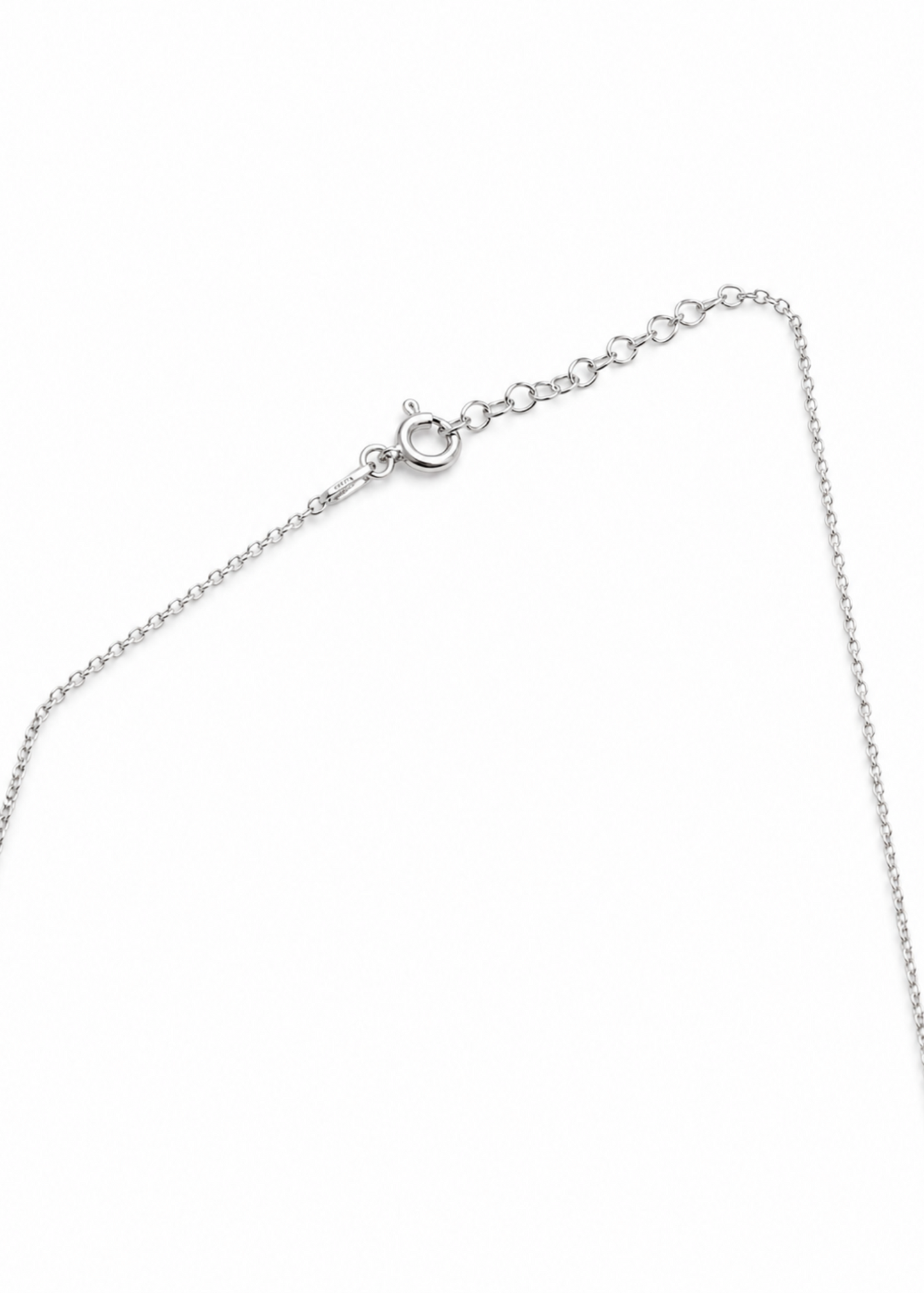 Eternal Heart– 925 Sterling Silver