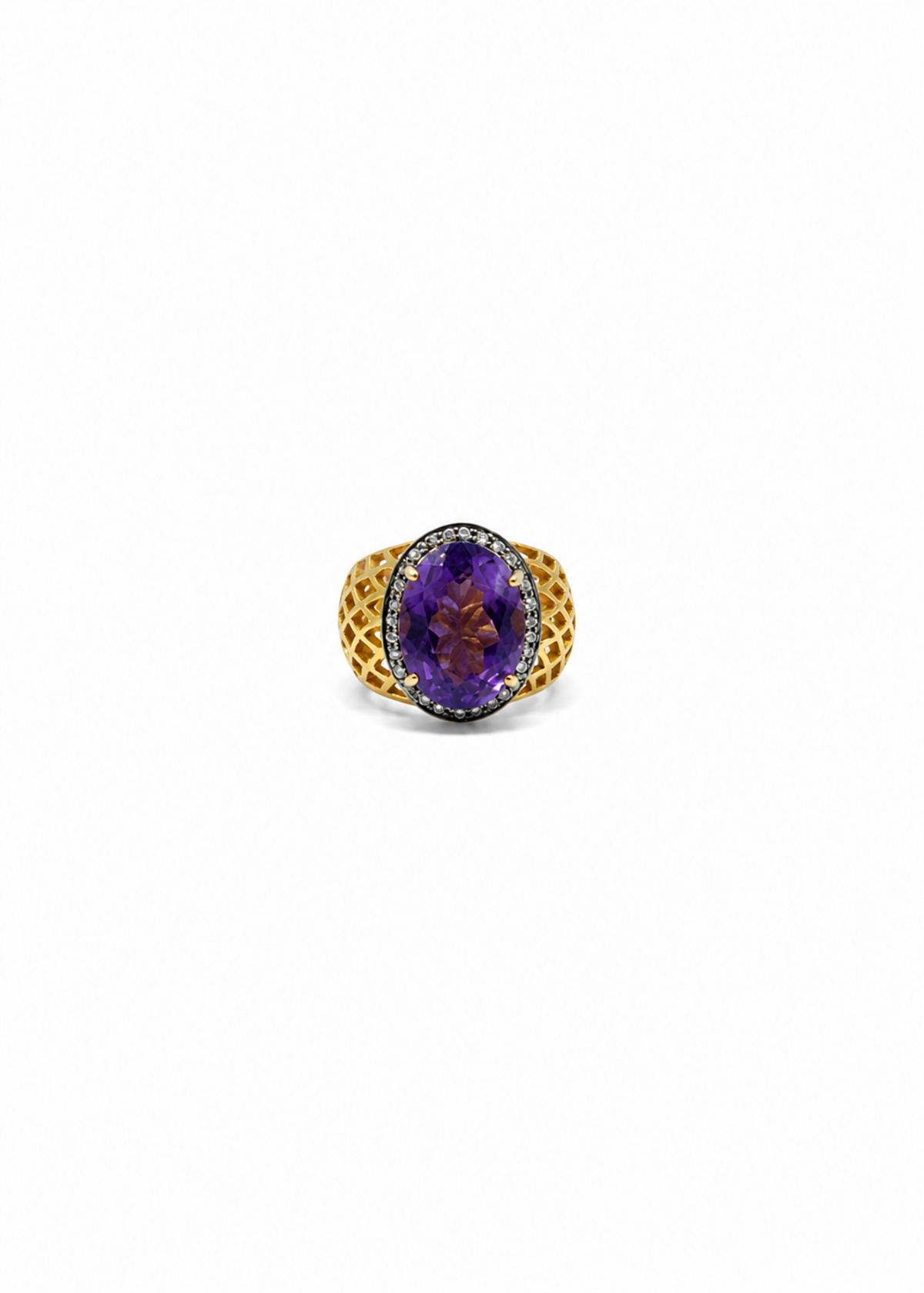 Amara -925 Sterling Silver