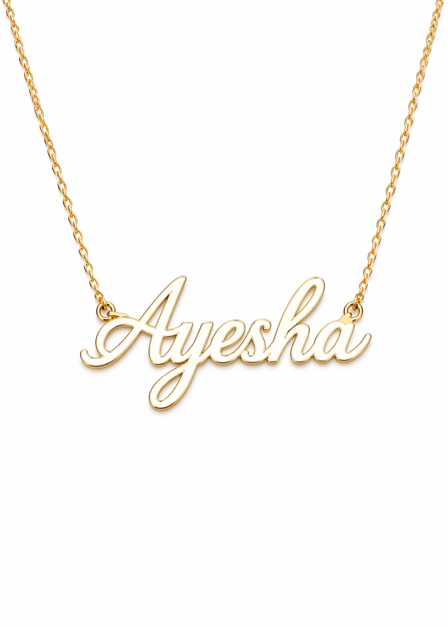 Ayesha-925 Sterling Silver