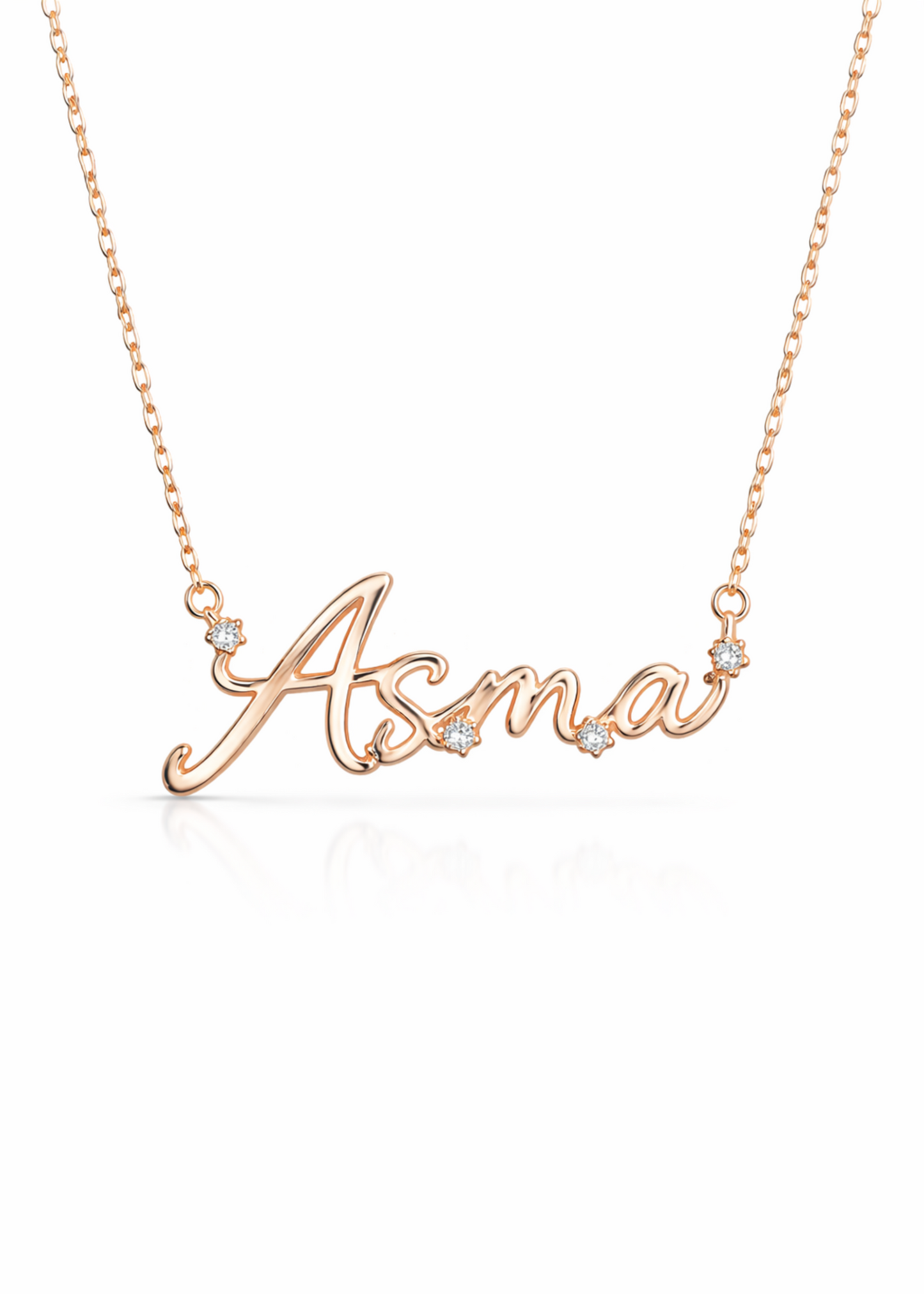 Asma - 925 Sterling Silver