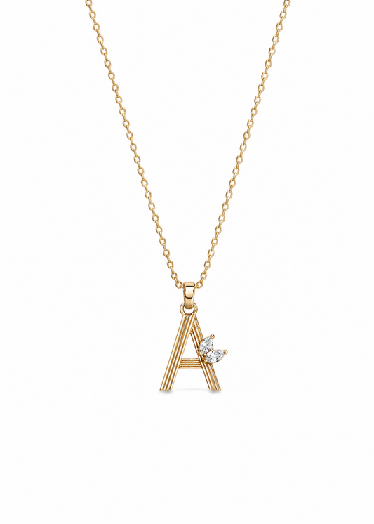 Spark Bar-925 Sterling silver