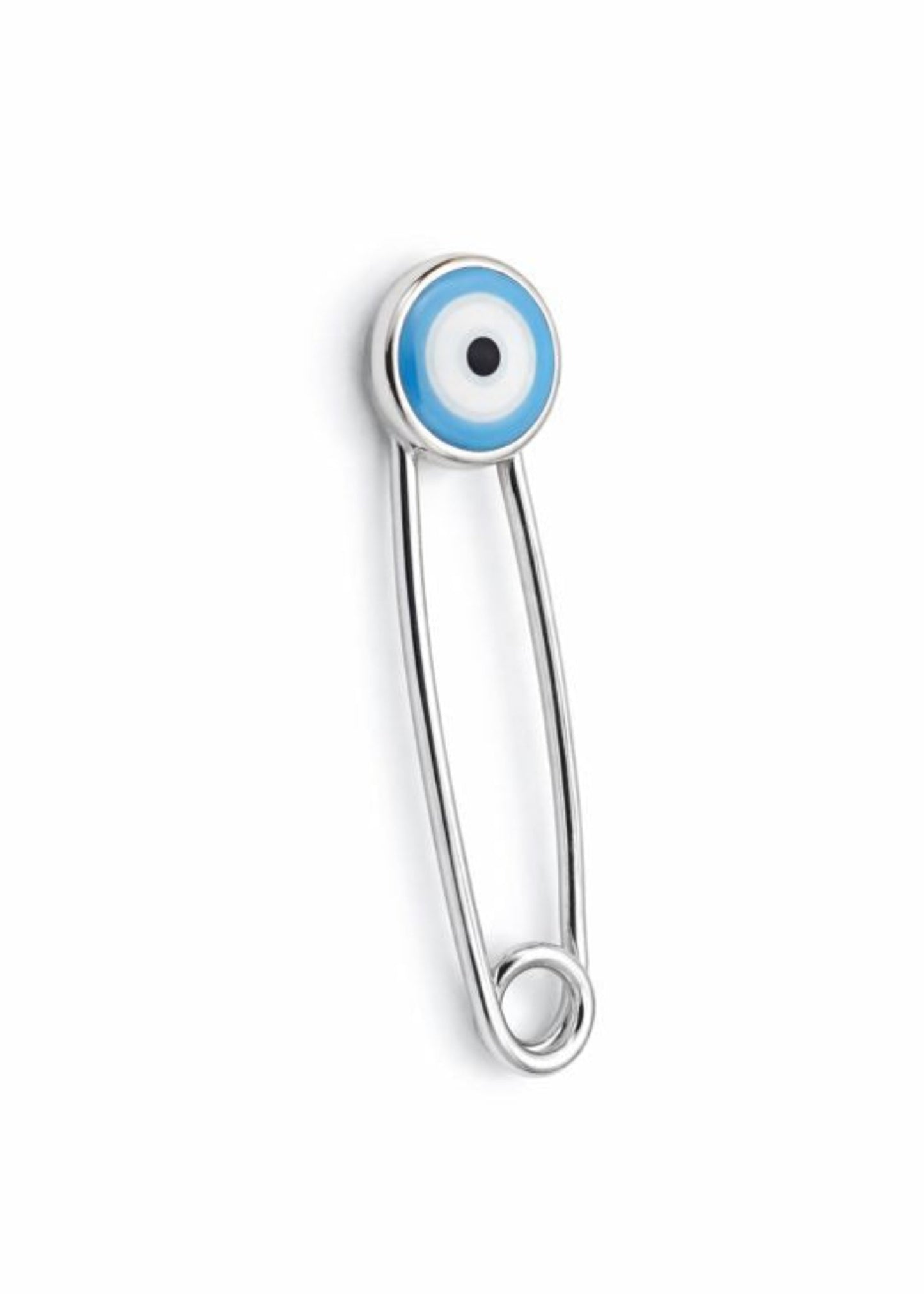Guardian Eye-925 Sterling Silver