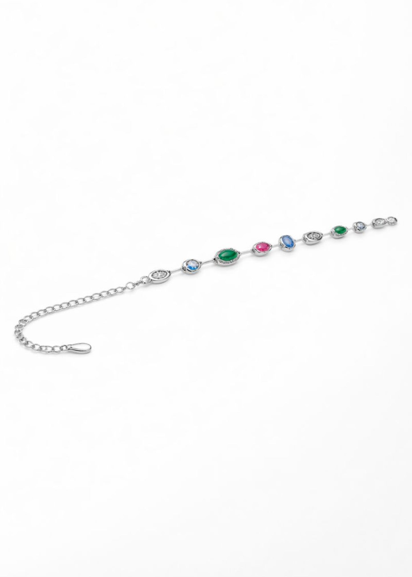 Celestial Harmony-925 Sterling Silver