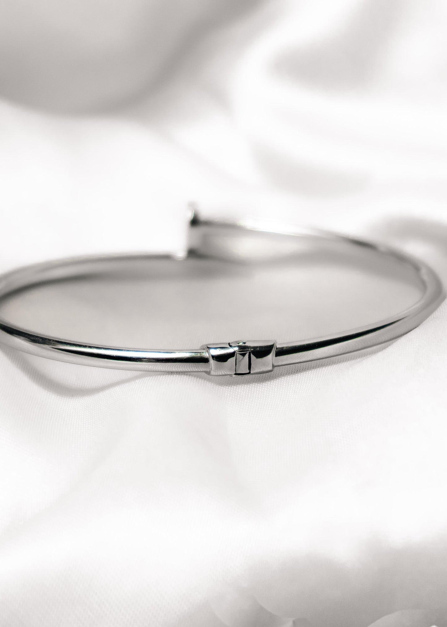 Nail It– 925 Sterling Silver
