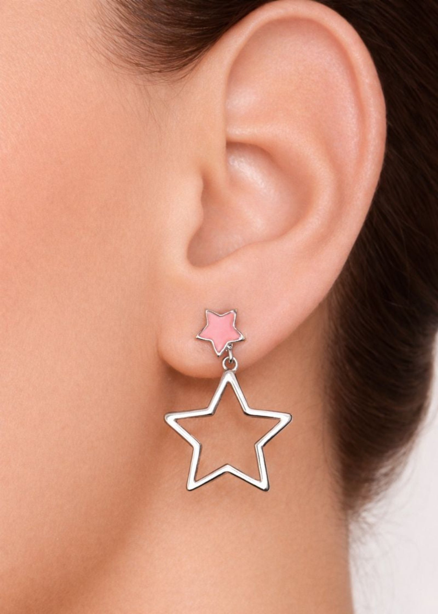 Starlight PoP-925 Sterlng Silver