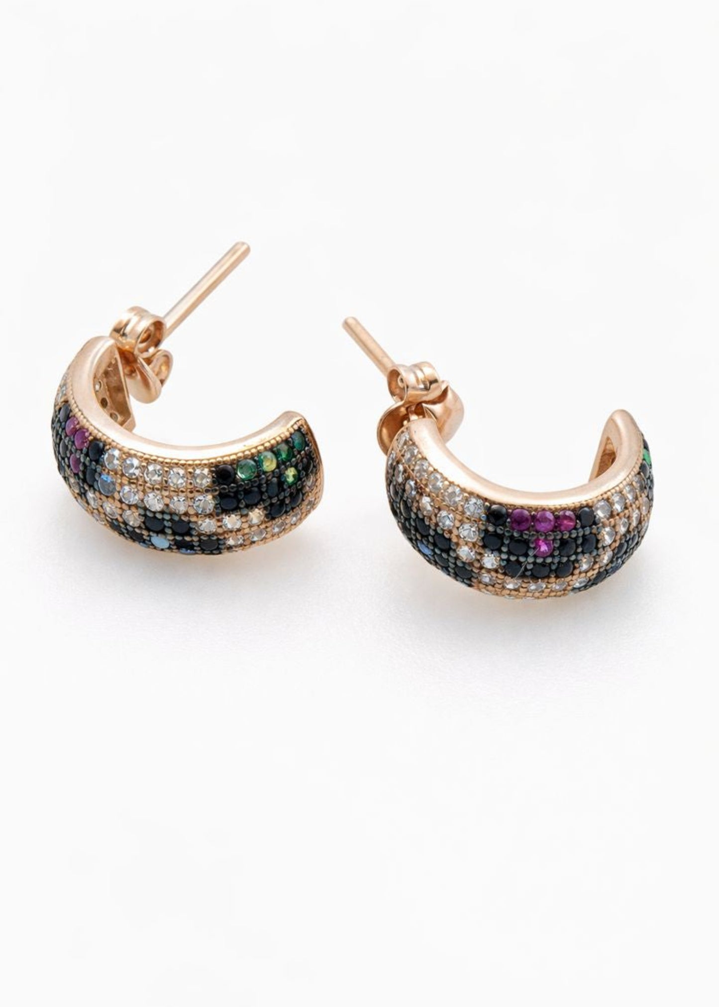 Prism Luxe-925 Sterlıng Sılver