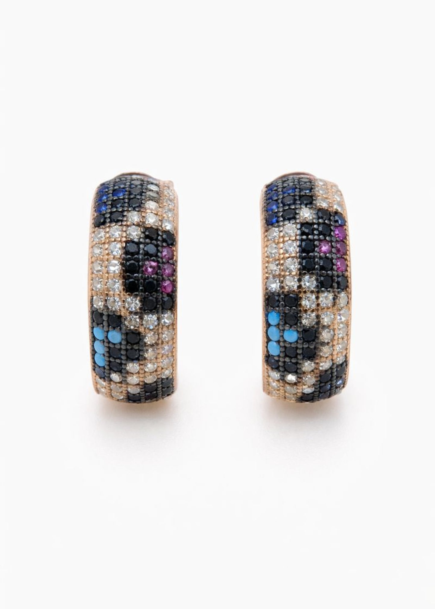 Prism Luxe-925 Sterlıng Sılver