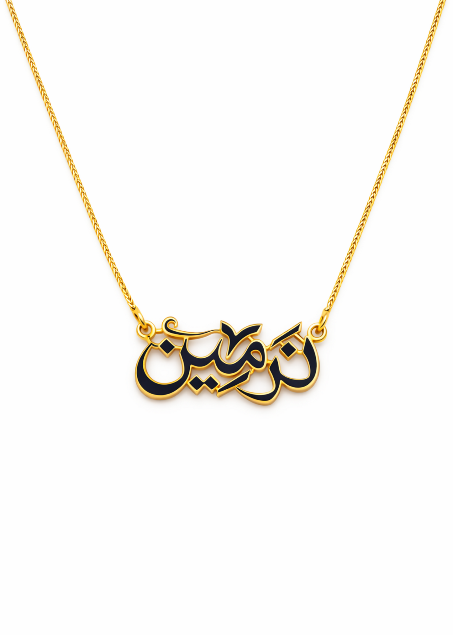 Narmeen-925 Sterling Silver