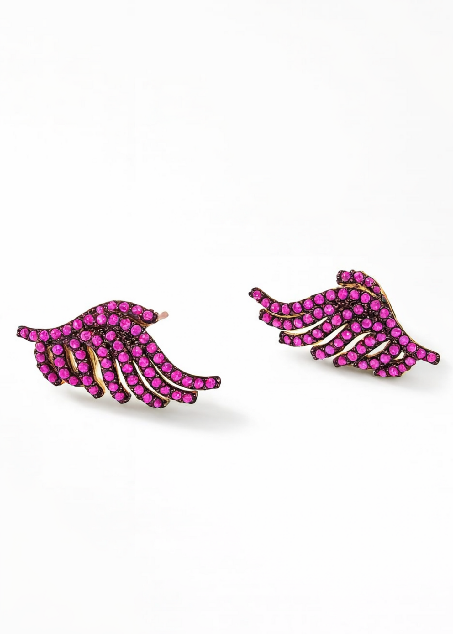 Celeste Earrings-925 Sterling Silver