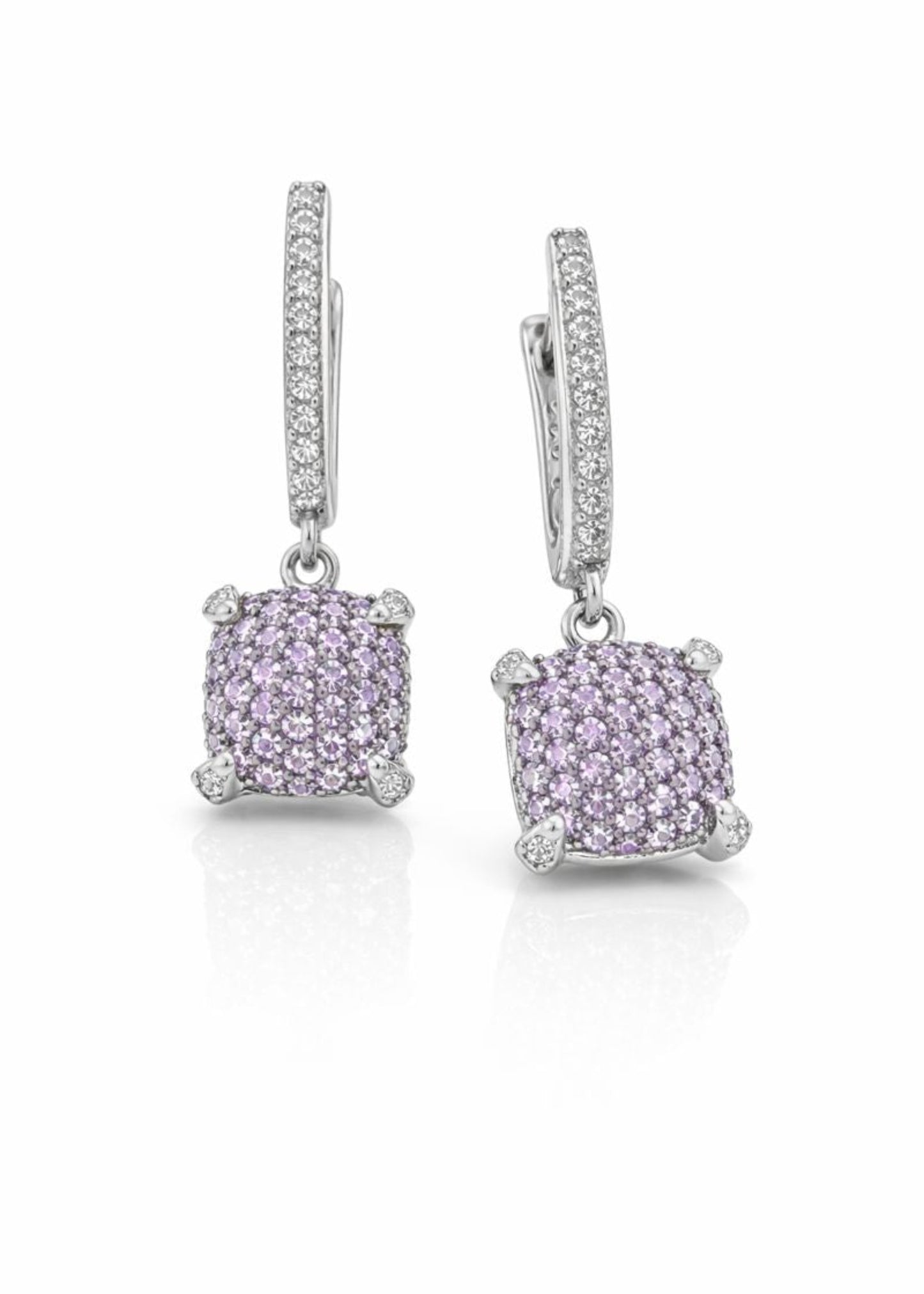 Lilac Glow-925 Sterliing Silver