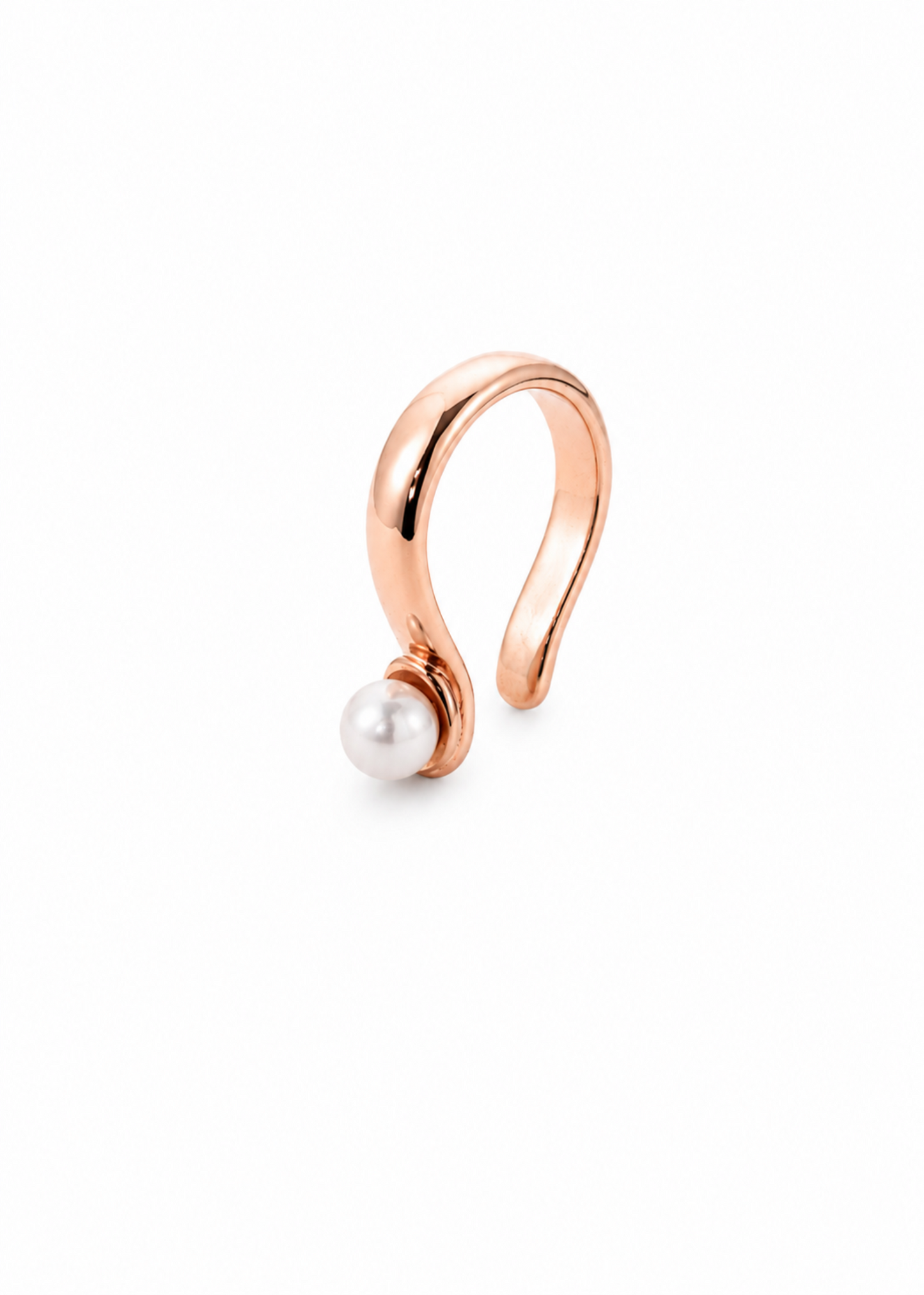 Pearl Harmony-925 Sterling Silver