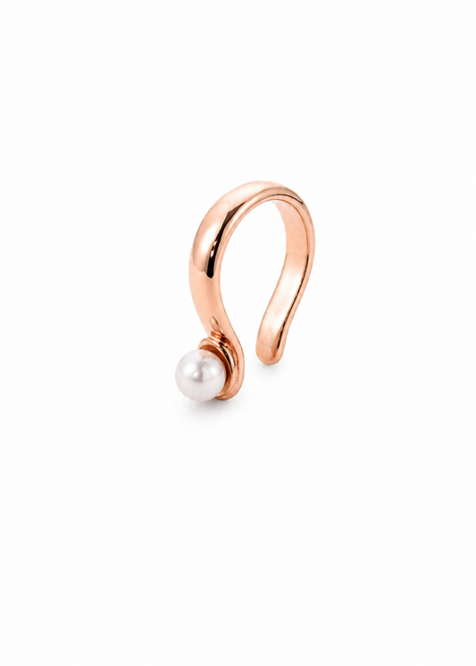 Pearl Harmony-925 Sterling Silver