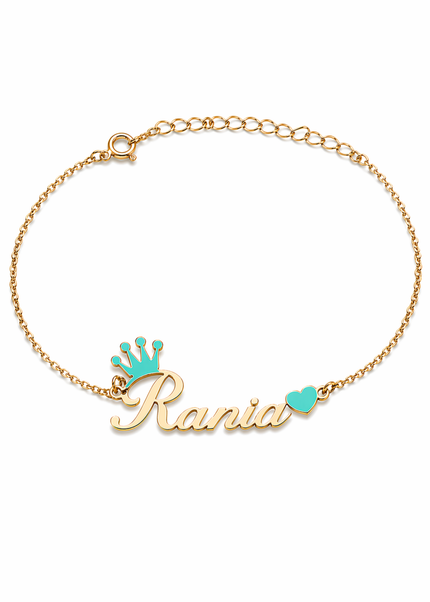 Rania-925 Sterling Silver