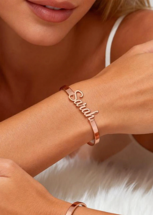 Sarah-925 Sterling Silver