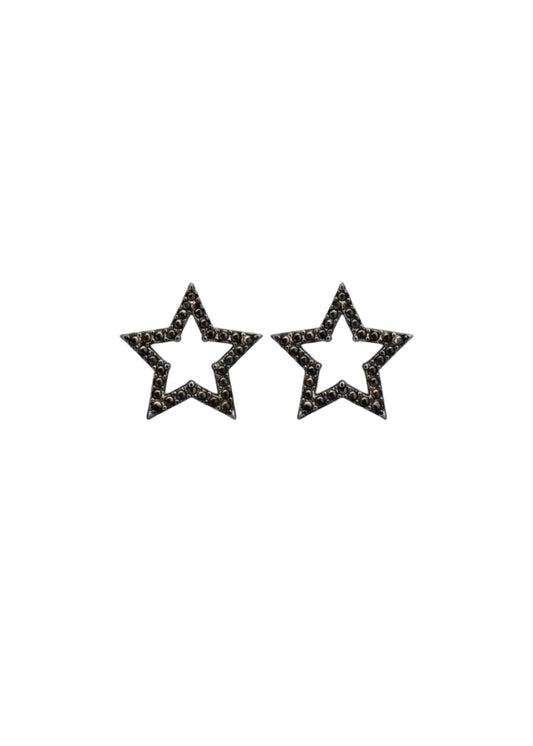 Vega Star- 925 Sterling Star