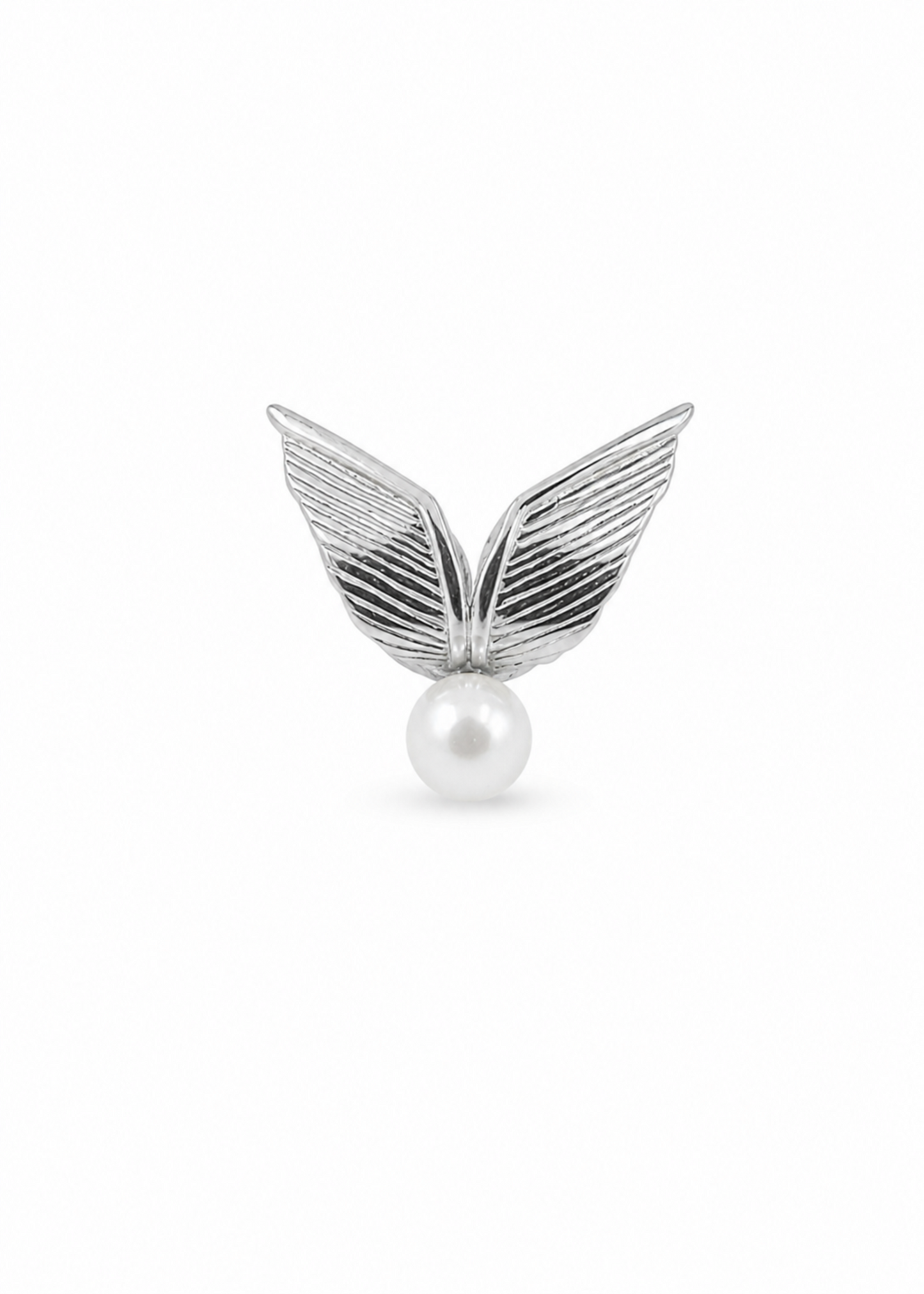 Pearl Wing-925 Sterling Silver