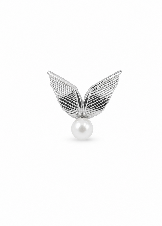 Pearl Wing-925 Sterling Silver