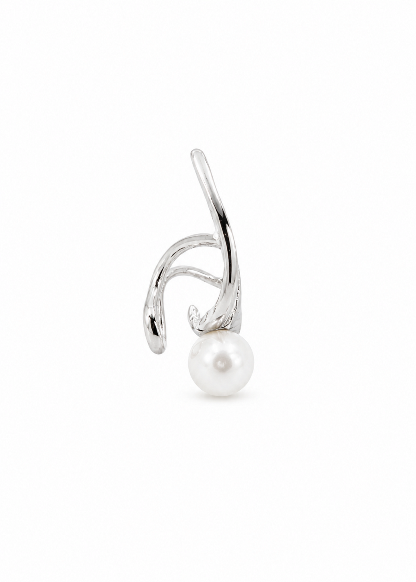 Pearl Wing-925 Sterling Silver