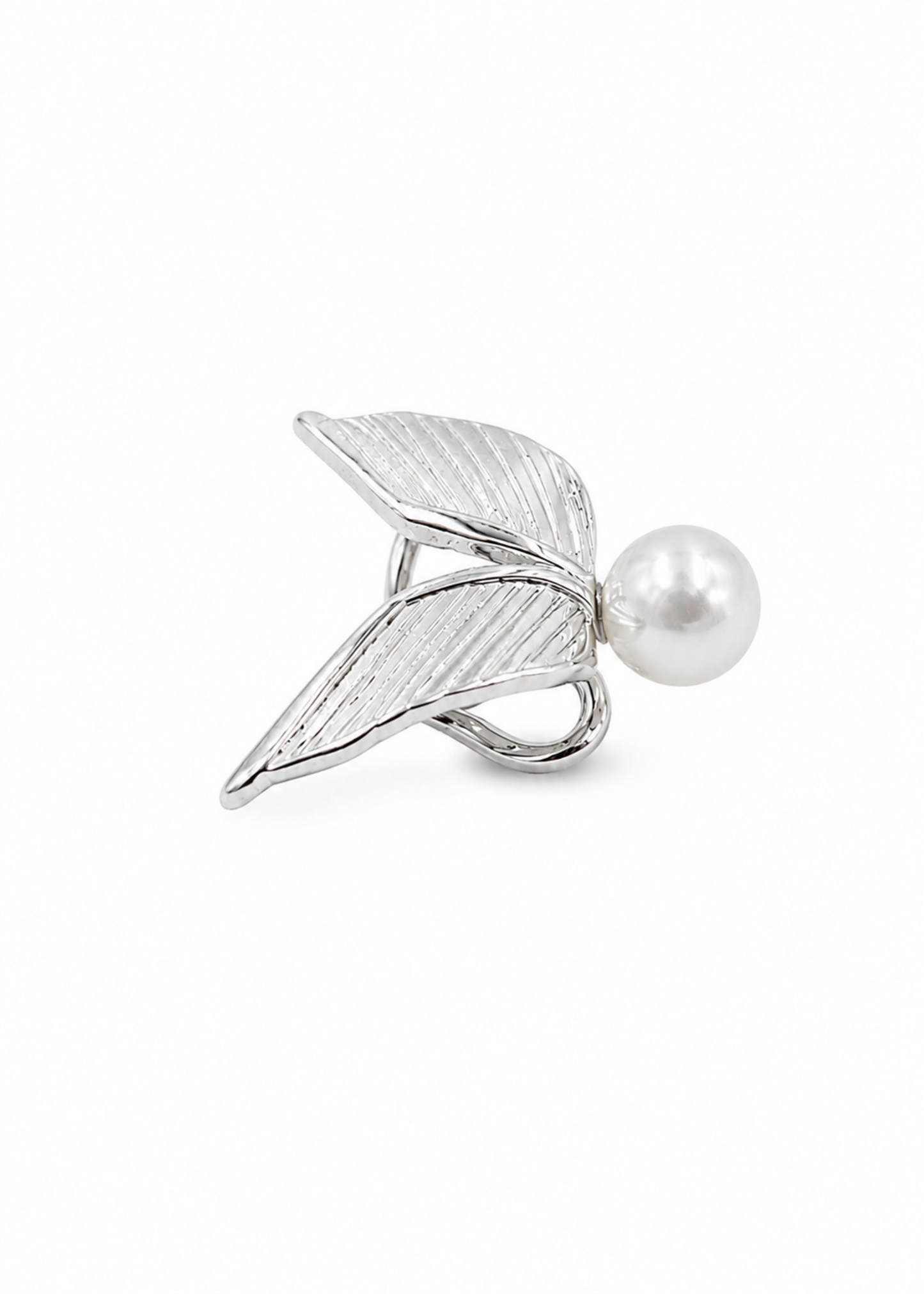 Pearl Wing-925 Sterling Silver