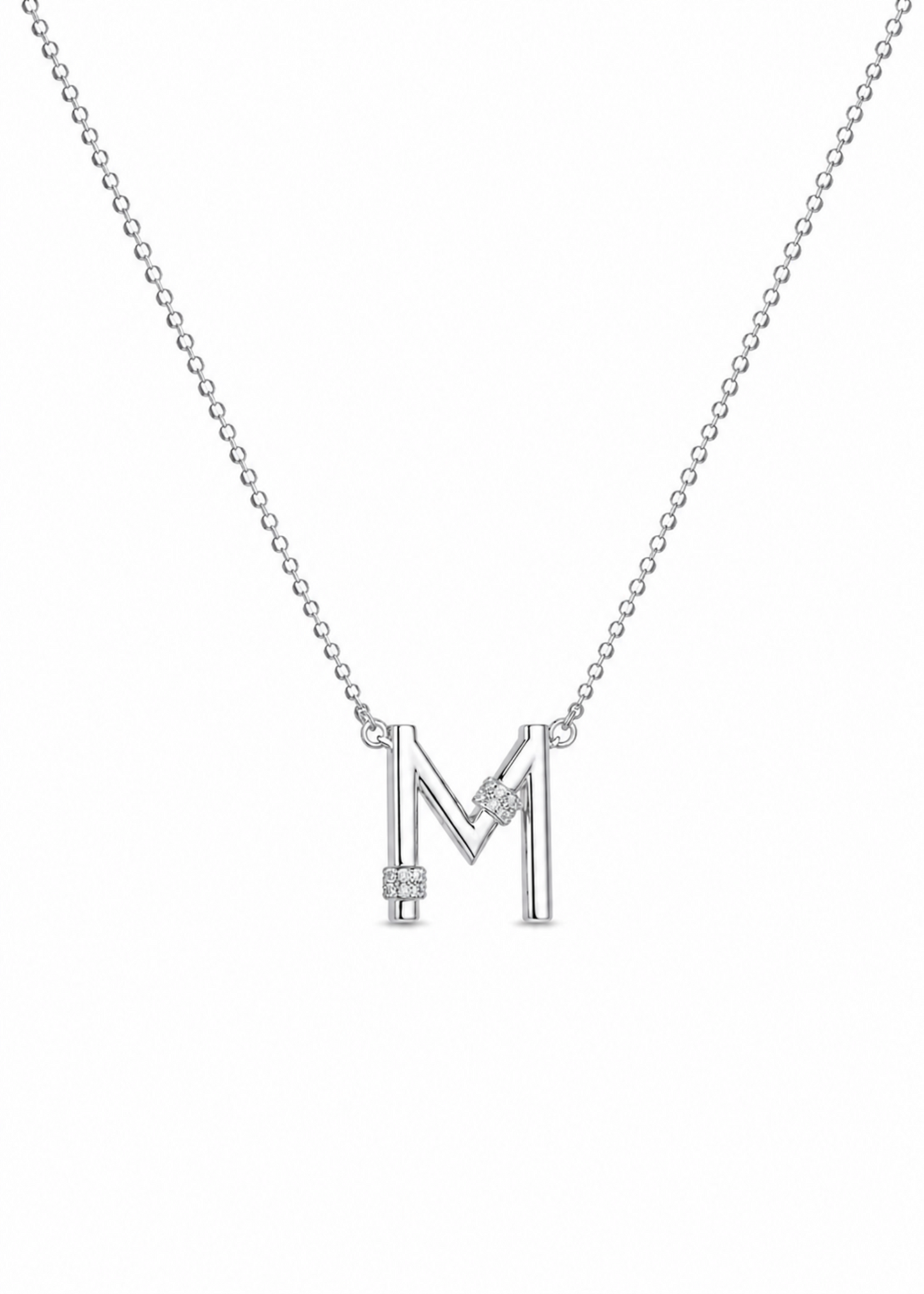Signature Spark-925 Sterling Silver