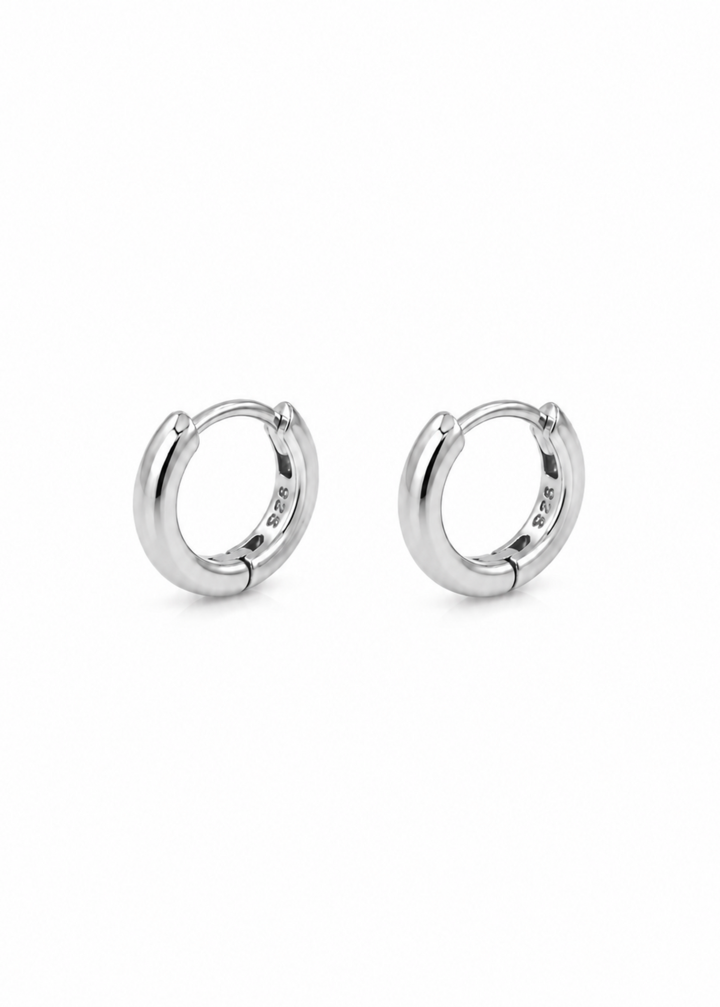 Silver Edition-925 Sterling Silver