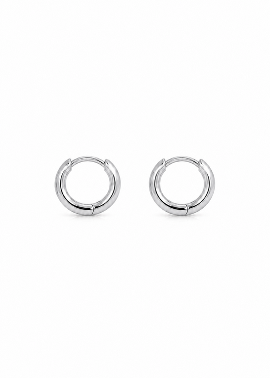 Silver Edition-925 Sterling Silver