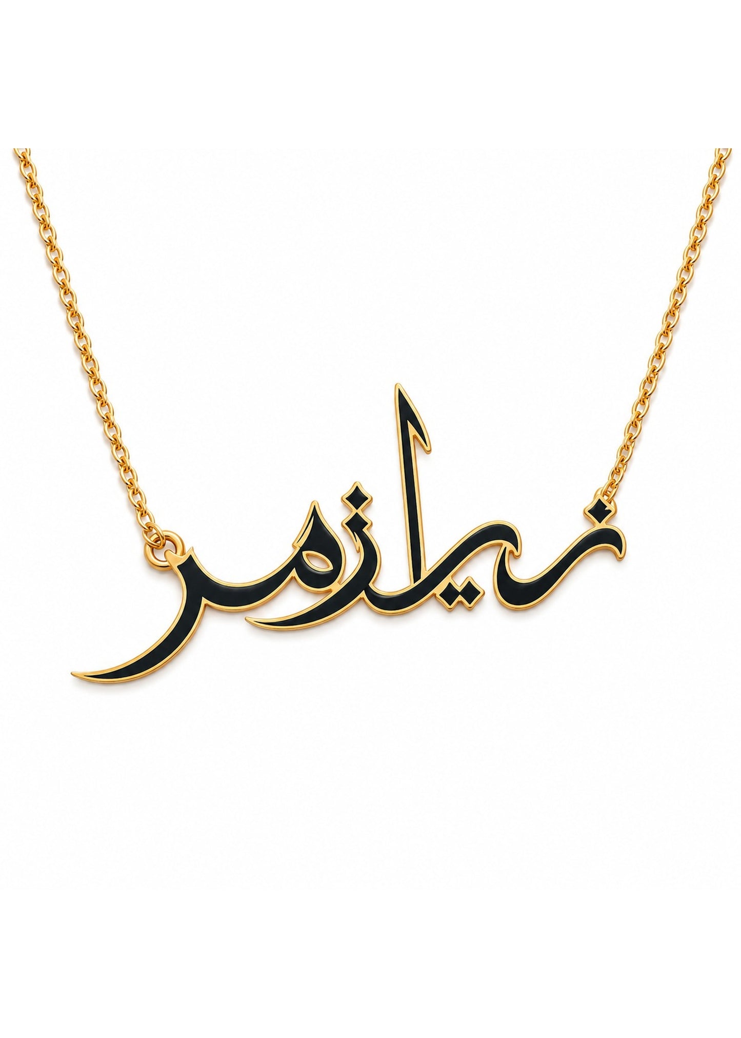 Zaira-925 Sterling Silver
