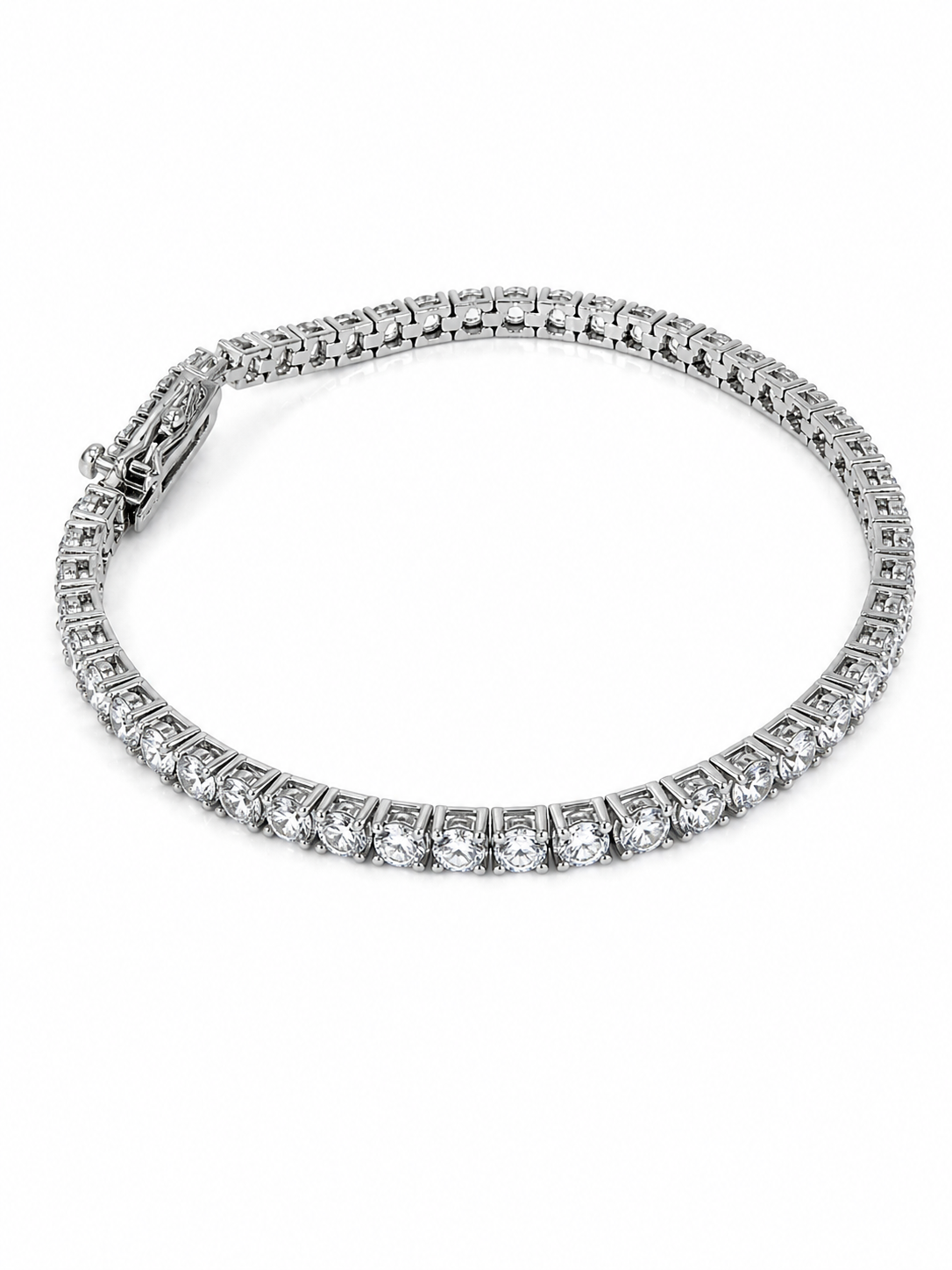 Royal Ice-925 Sterling Silver