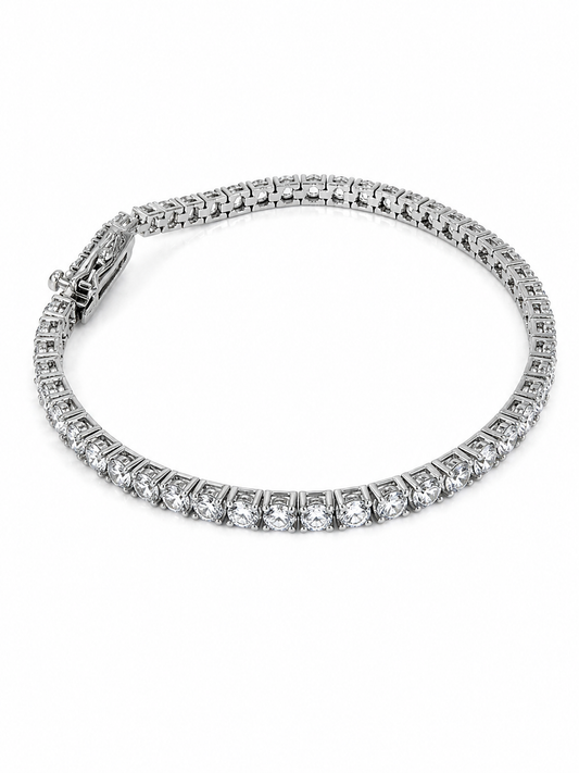 Royal Ice-925 Sterling Silver