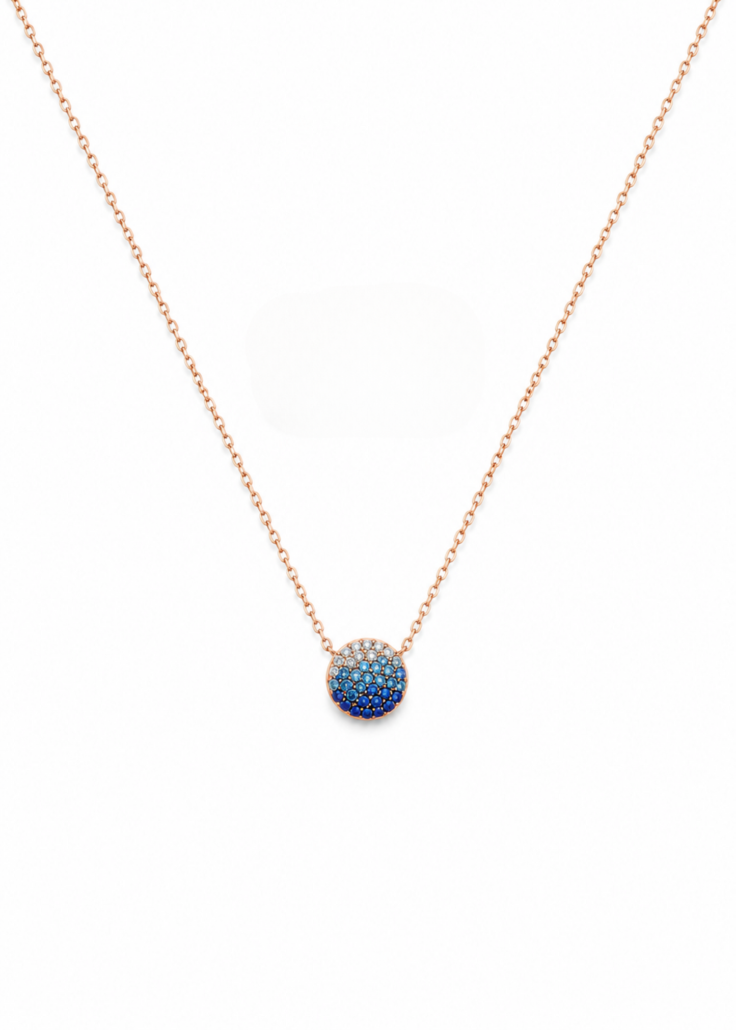 Sapphire-925 Sterling Silver