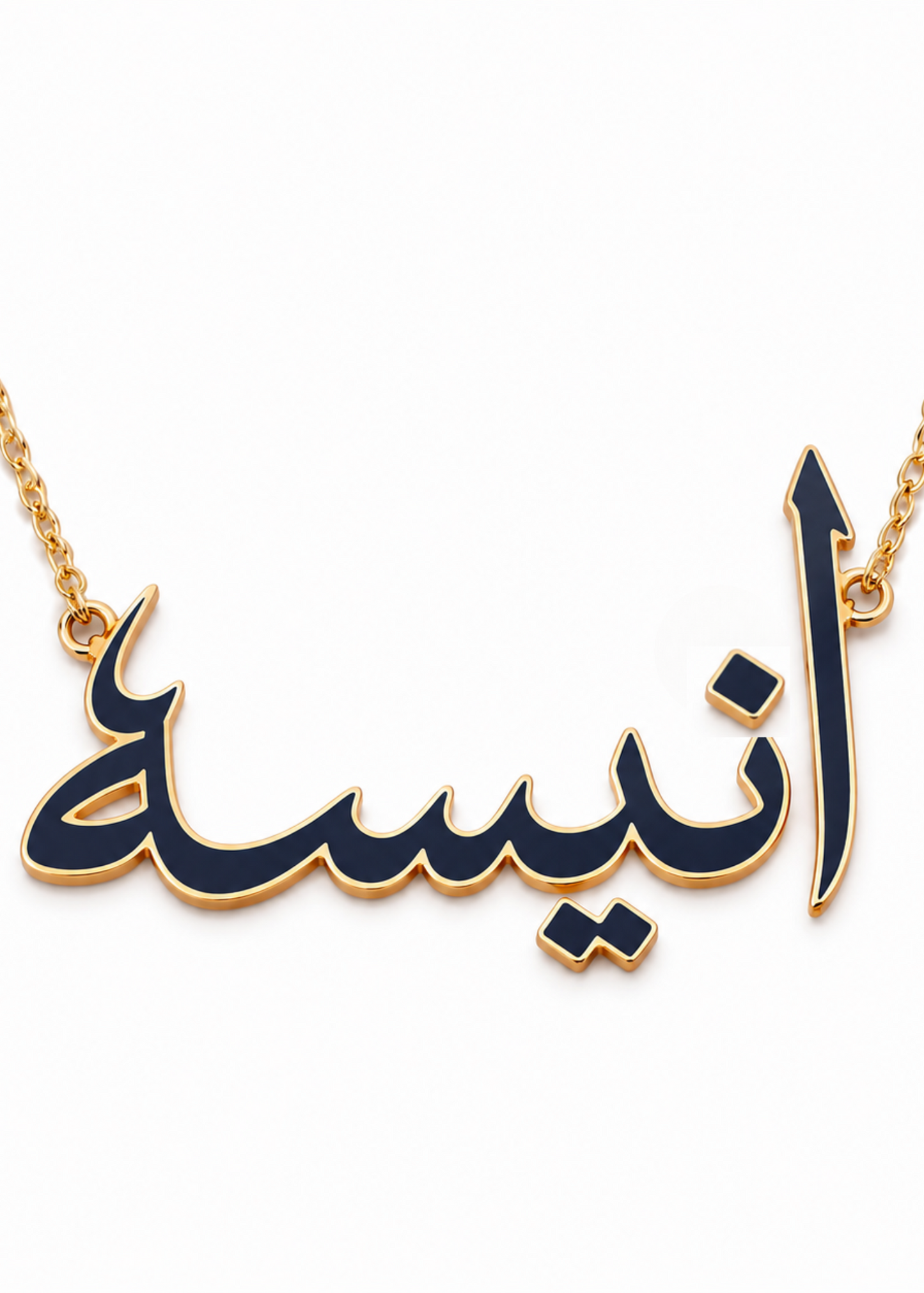Aneesa-925 Sterling Silver