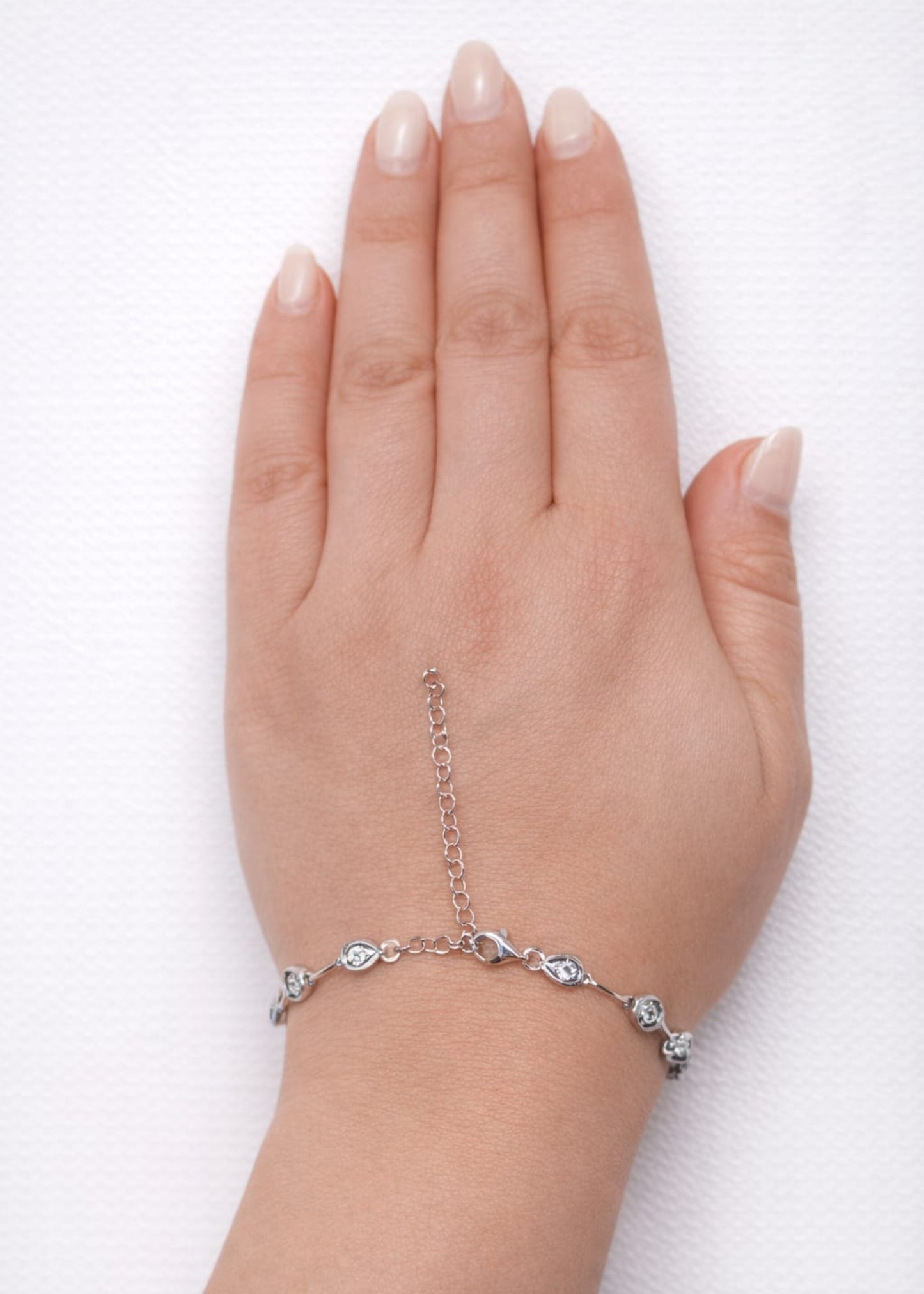 Celestial Harmony-925 Sterling Silver