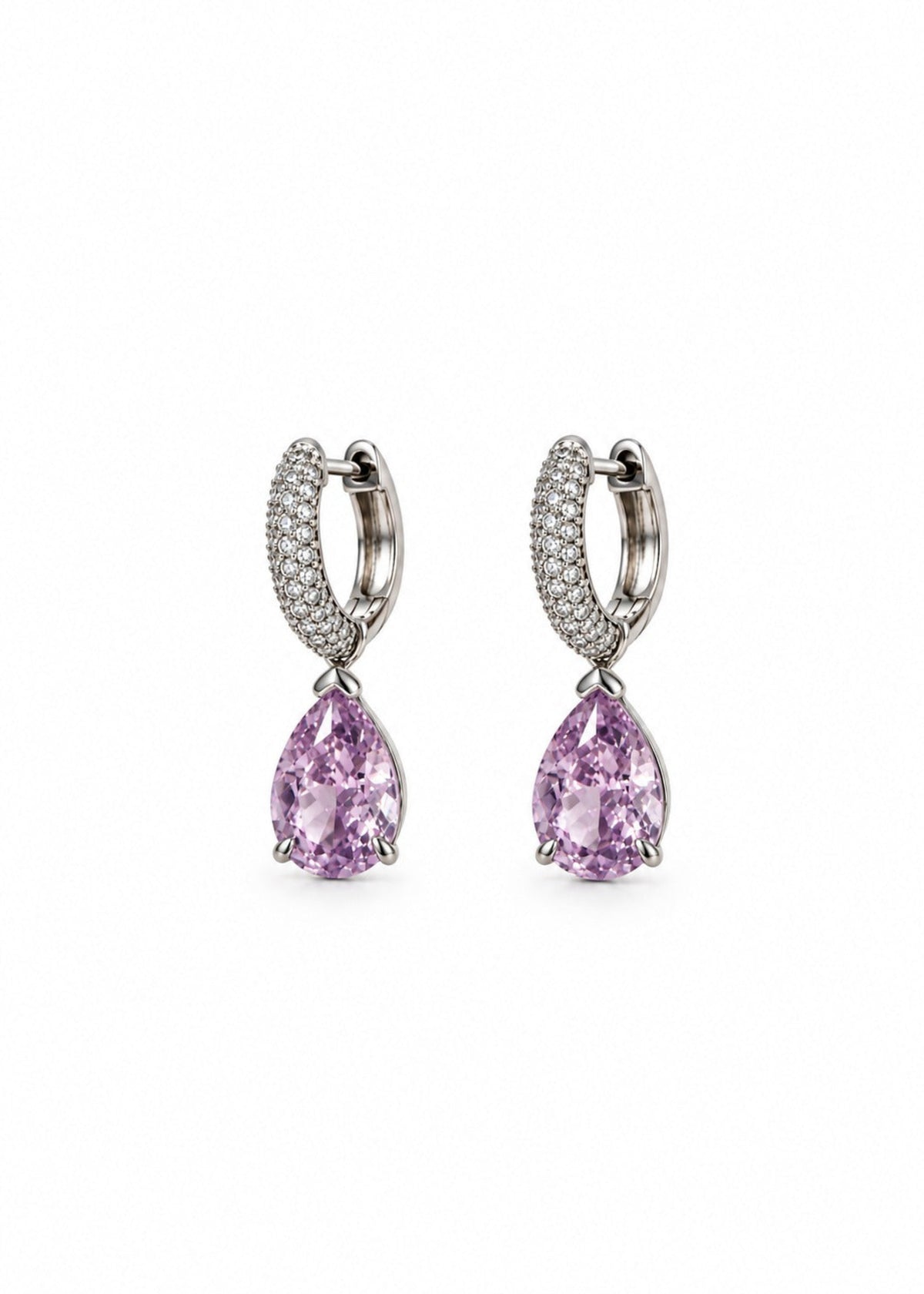 Lilac Lumière-925 Sterling Silver