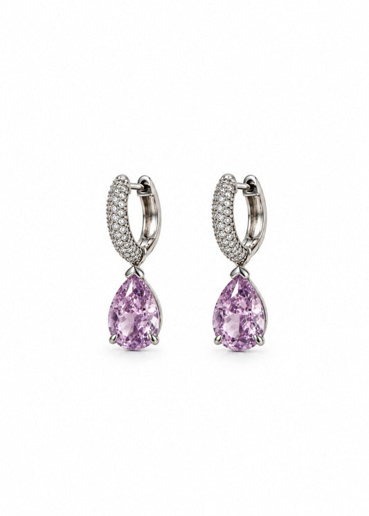 Lilac Lumière-925 Sterling Silver